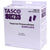Purple Non-Corded Soft-Foam Tactical Earplugs 200 Pack