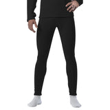 Black - ECWCS Generation III Cold Weather Thermal Underwear Pants