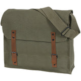 Olive Drab - Classic Medic Shoulder Bag