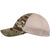 Multicam - Adjustable Mesh Back Tactical Cap