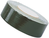 Olive Drab - Genuine GI 100 MPH Tactical Duct Tape 2 in. x 60 Yards - USA Made