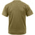 Coyote Brown - AR 670-1 Military T-Shirt