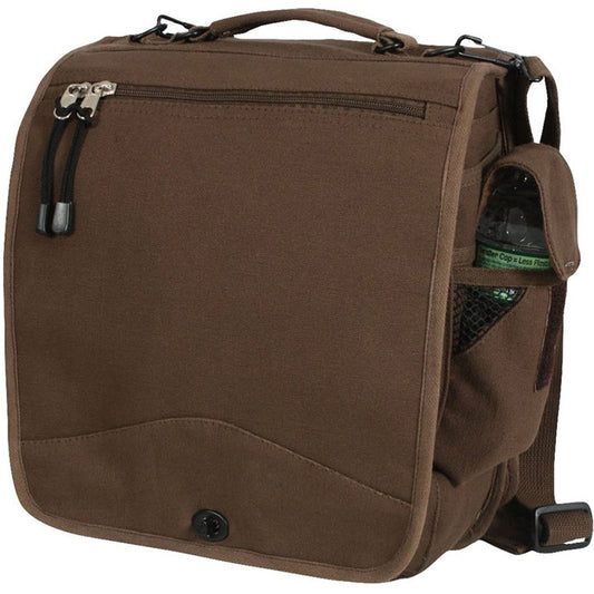 Brown - M-51 Engineers Field Journey Bag