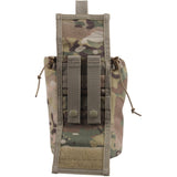 Multicam Camouflage - Tactical MOLLE Wallet