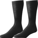 Black - Genuine GI Sock Liner Pair - Polypropylene USA Made