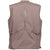 Khaki - Lightweight Tactical Concealed Carry Vest