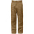 Coyote Brown - Military BDU Pants - Cotton Polyester Twill