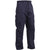 Navy Blue - Military BDU Pants - Cotton Ripstop