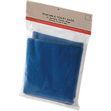 Portable Camp Toilet Replacement Bags - 10 Pack